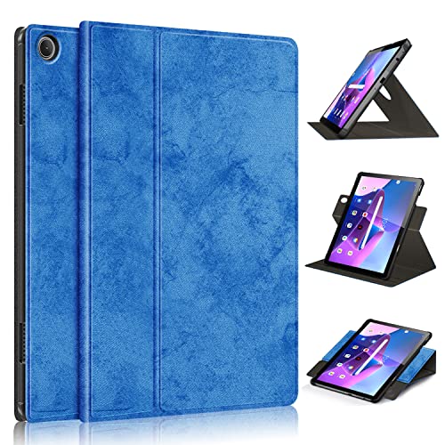 Lenovo Tab M10 (3rd gen) 本体とカバー Amazon.co.jp: Lenovo Tab M10 3rd Gen対応ケースカバー 手帳型