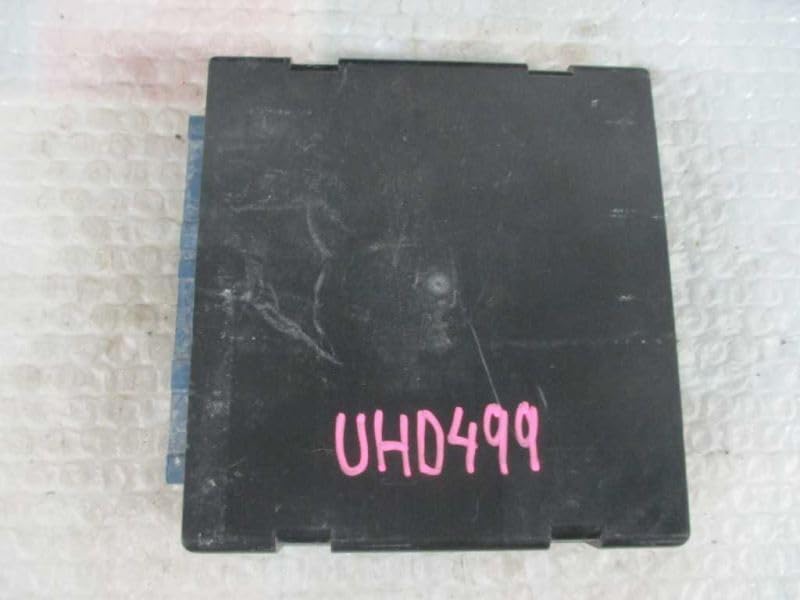 Body Control Module BCM 4WD Fits 02 Suburban Avalanche Tahoe Yukon 1500 15095335