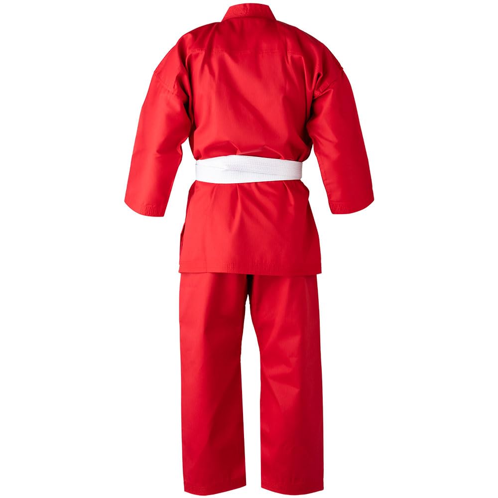 Blitz Traje de kárate