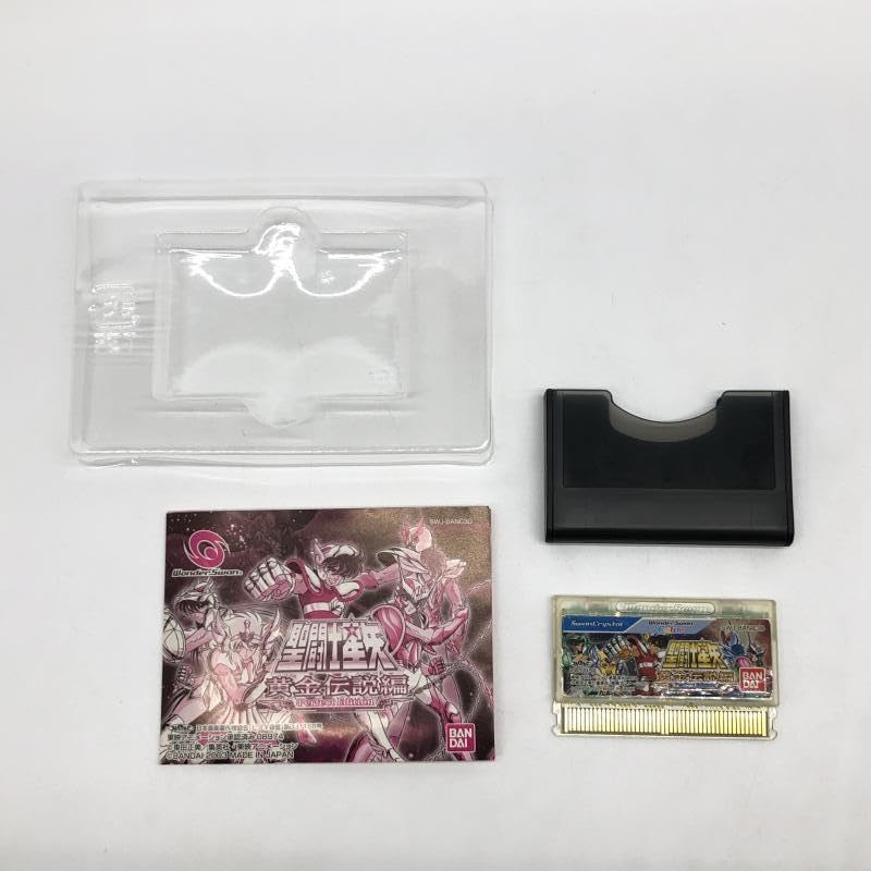 Amazon.co.jp: WS）聖闘士星矢 黄金伝説編 パーフェクト