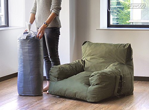 アウトプットライフ コンプレッションガーデンソファ OUTPUT LIFE Compression Garden Sofa [ ベージュ ] 2枚目