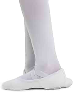 Amazon.com | Capezio Hanami Ballet Shoe - Child - Size 9M