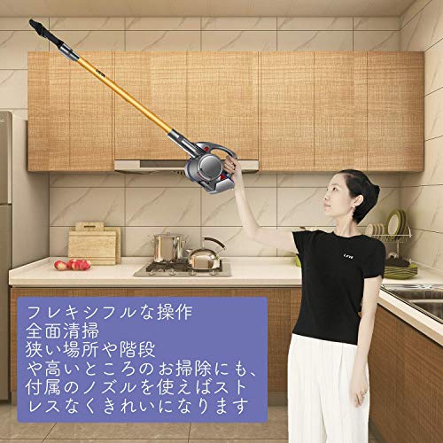 実はaukeyの会社の別ブランド 掃除機が評判のdeikとは Amaviser