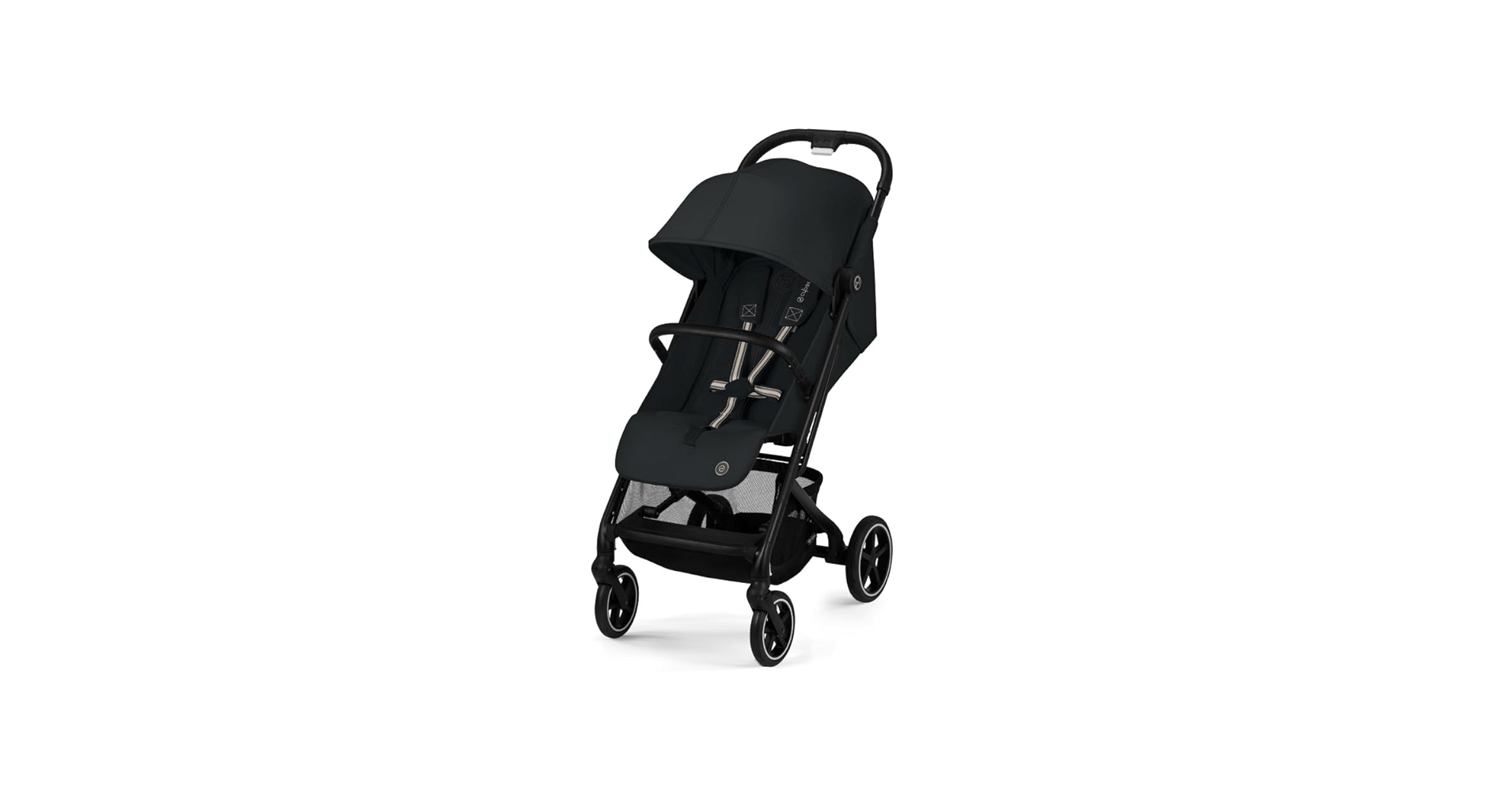 Amazon.com : CYBEX Beezy 2 Compact and Lightweight Travel