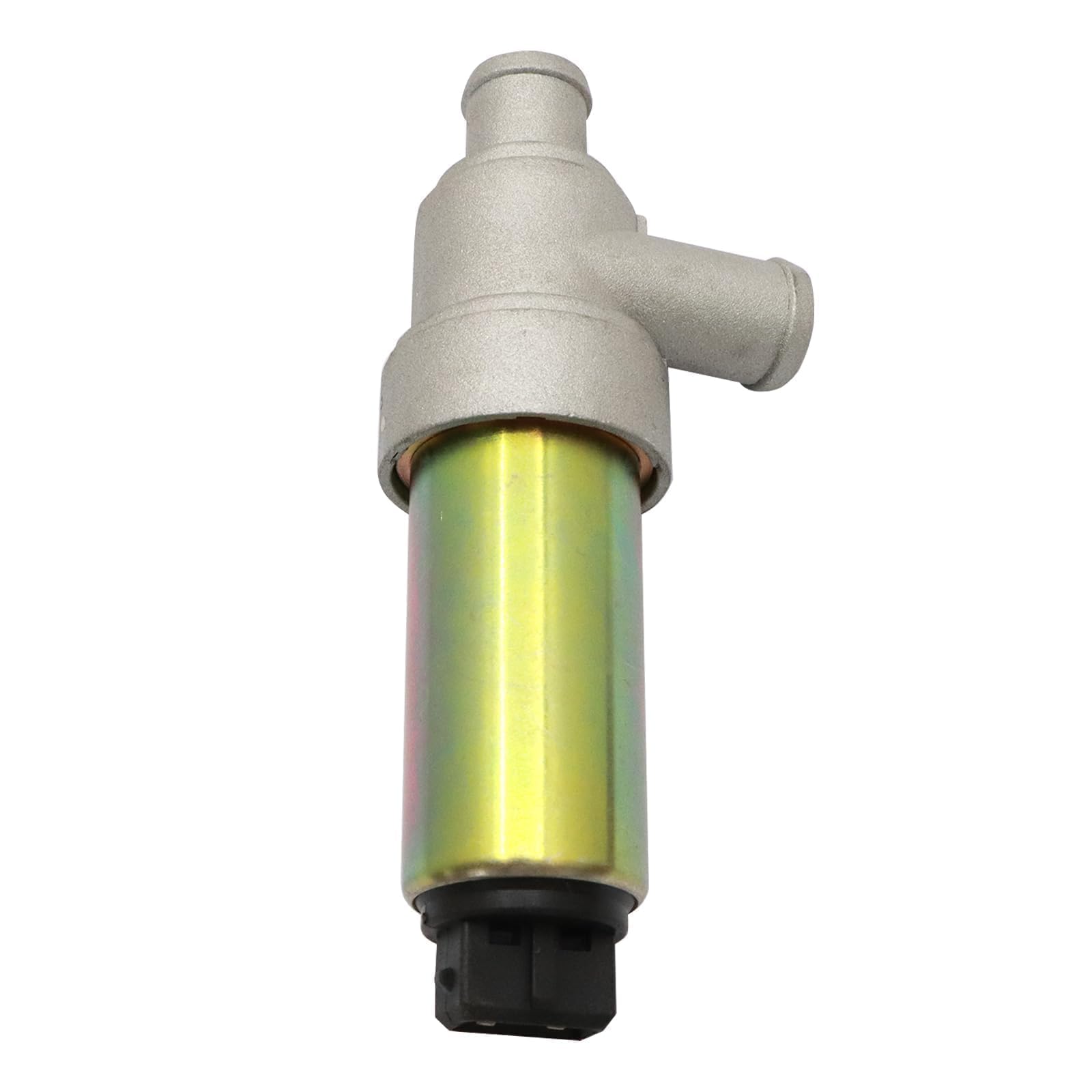 Regolatore a vuoto 037906457D per VW Corrado Golf I Cabriolet Golf II Golf III Jetta II LT 28-35 I Bus Audi 80 80 Cabriolet Coupe Seat Cordoba Ibiza II Toledo I