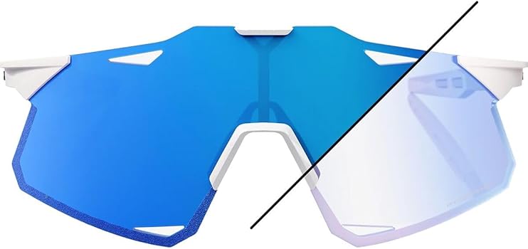  アイウェア　hypercraft HYPERCRAFT XS - Soft Tact Black - HiPER Red Multilayer