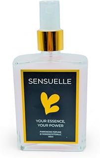 Sensuelle Pheromone, by Fashioncotton