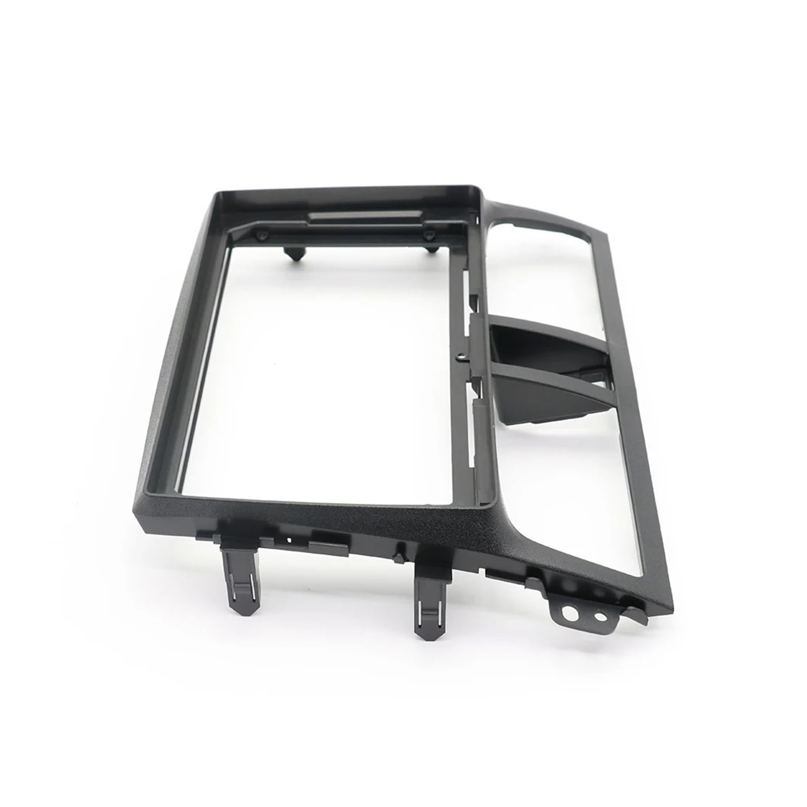 Mascherina Autoradio Cornice Stereo per Suzuki per Alto per Celerio per Cultus 2014 + 9 Pollici Doppio DIN Autoradio Installazione Dvd GPS Mp5 Fascia Plastica Cornice Pannello