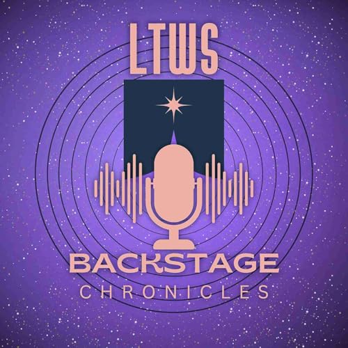 Little Theatre of Winston-Salem presents The Backstage Chronicles Titelbild