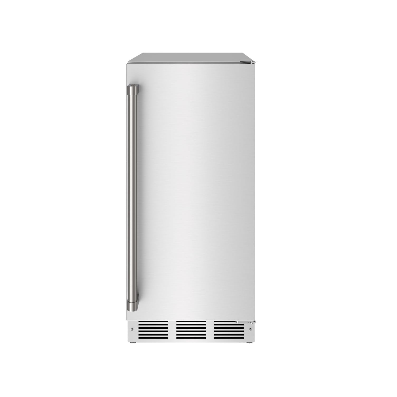 Thor Kitchen 15 Inch Gourmet Ice Maker with Drain Pump | Fridge.com