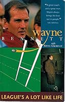 League's a Lot Like Life 0732257255 Book Cover