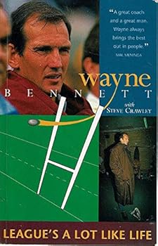 League's a Lot Like Life