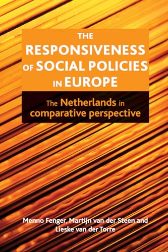 The Responsiveness of Social Policies in Europe: The Netherlands in Comparative Perspective