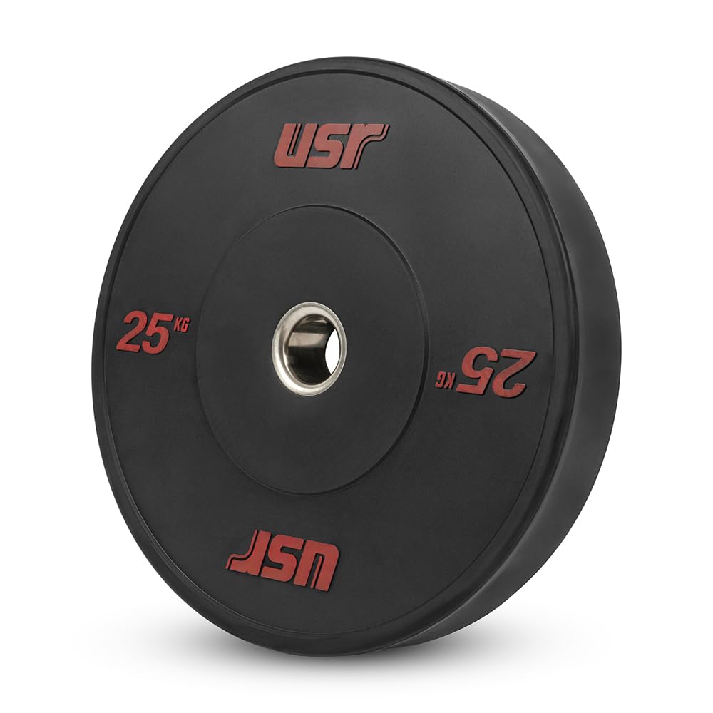 USR Bumper Plaka