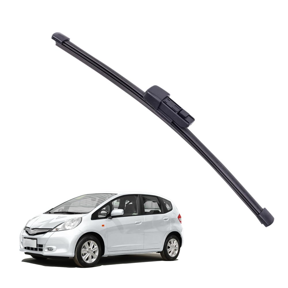 AMHVMU Replacement Blades Rear Windscreen Wiper,For Fit 2008-2013