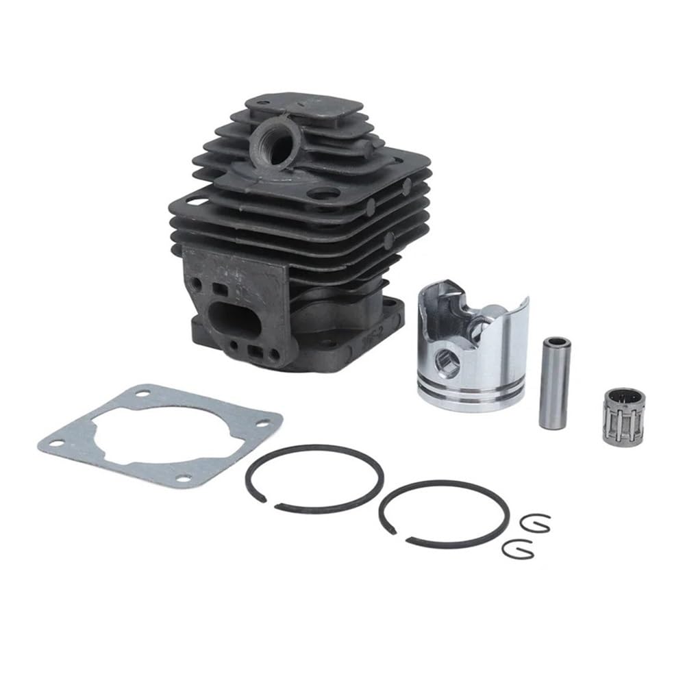 Kit cylindre 36mm et piston de haute précision pour moteur CG330
