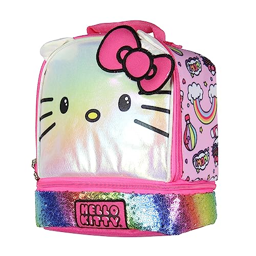 10 Best Kids Hello Kitty Lunch Bags BabyStuffLab
