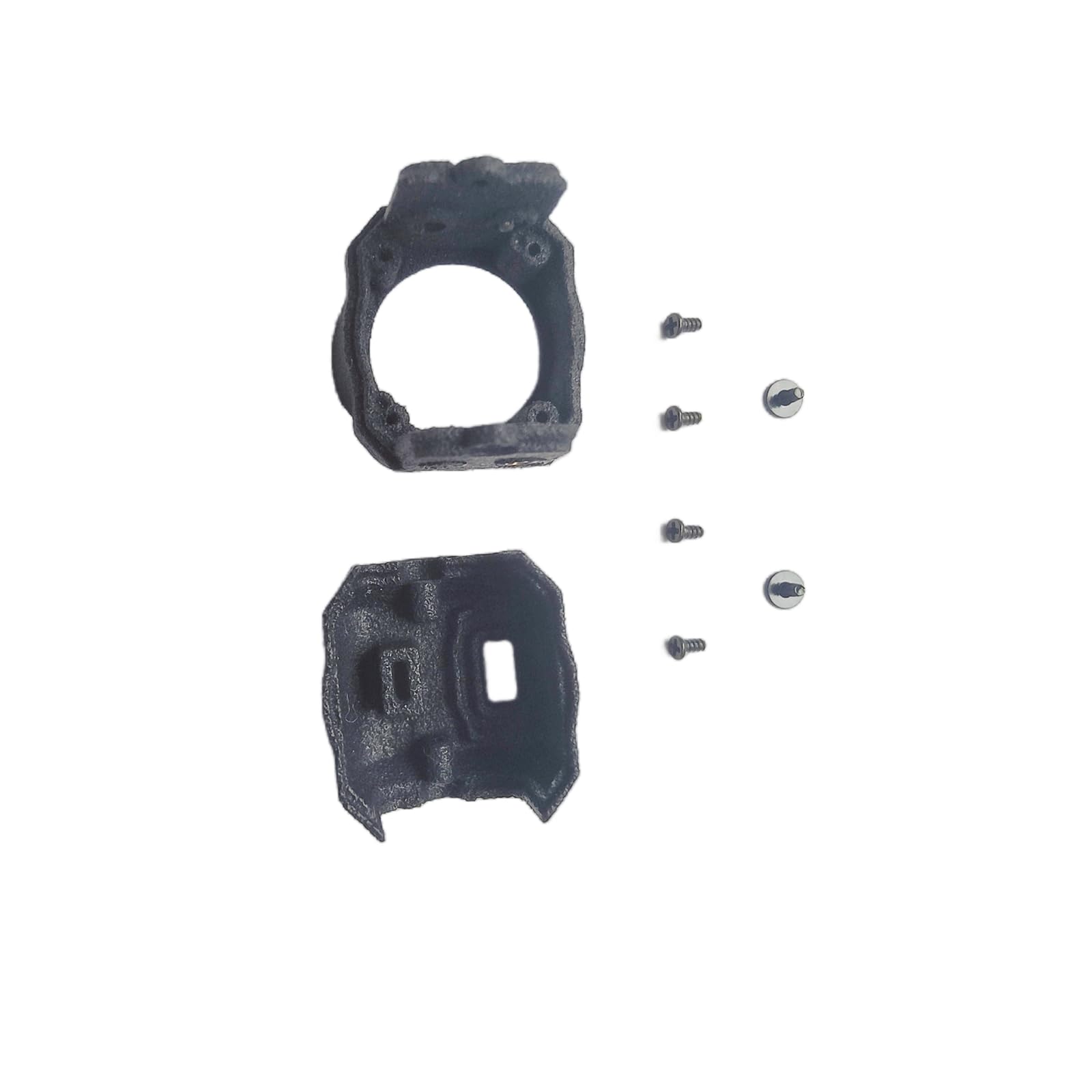 Gimbal Camera Frame Module Compatible with DJI Avata / O3 Air Unit Gimbal Camera Shell Assembly