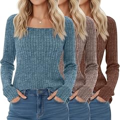 Gray Blue, Coffee, Dark Brown