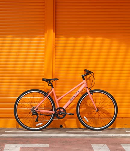 AVASTA Road Bike Women