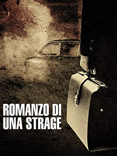  Romanzo di una strage