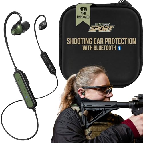 ISOtunes ADVANCE BT 2.0