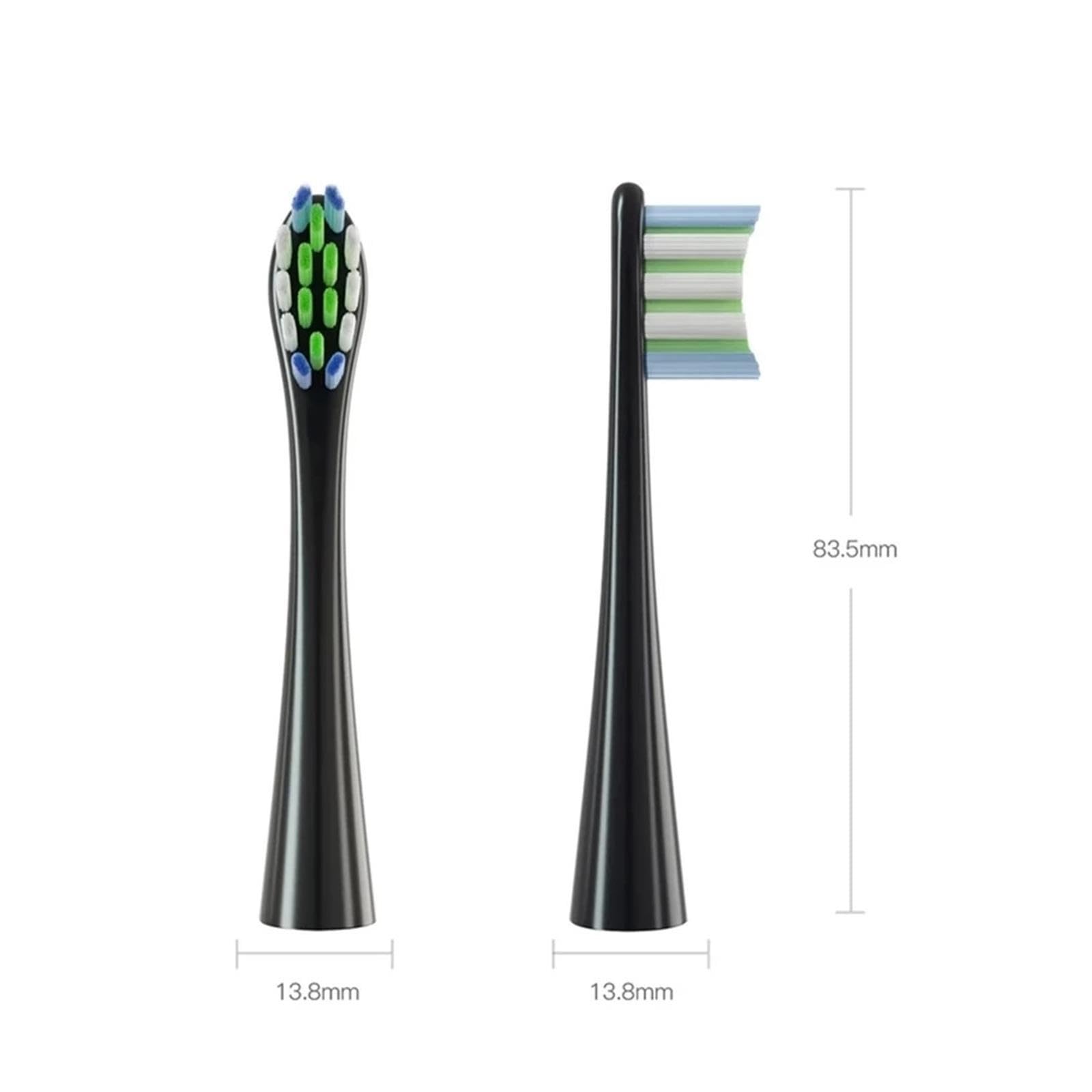 Cepillos De Repuesto, Compatible Con Oclean, X PRO X Z1 F1 One Air