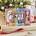Rainbow High Fashion Studio with Avery Styles Fashion Doll Playset Includes Designer Outfits & 2 Sparkly Wigs for 300+ Looks, Gifts for Kids & Collectors, Toys for Kids Ages 6 7 8+ to 12 Years Old