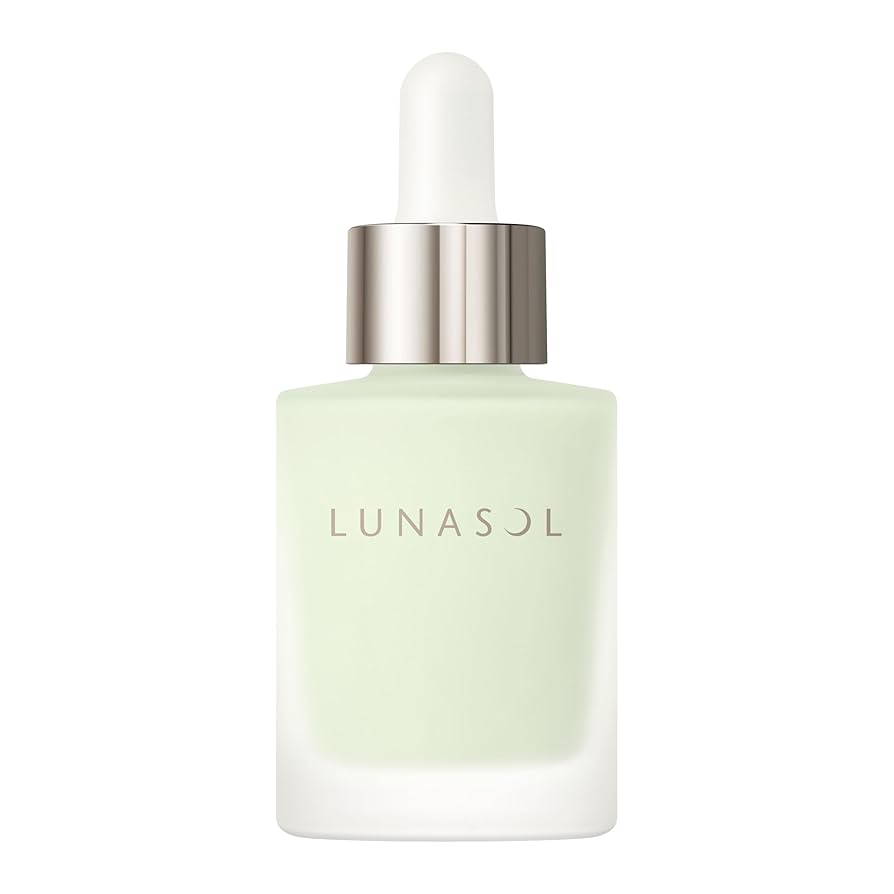 LUNASOL カラーオイルセラムファンデーション EX01 26ml カラーオイルセラム | LUNASOL（ルナソル）公式オンラインストア