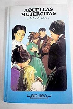 Hardcover Aquellas mujercitas Book