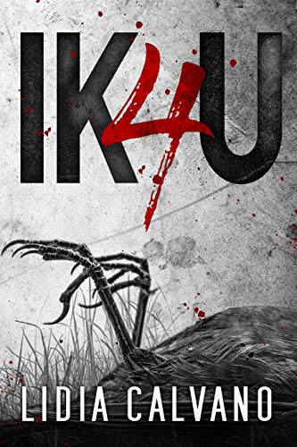 Lidia Calvano – IK4U (2020)