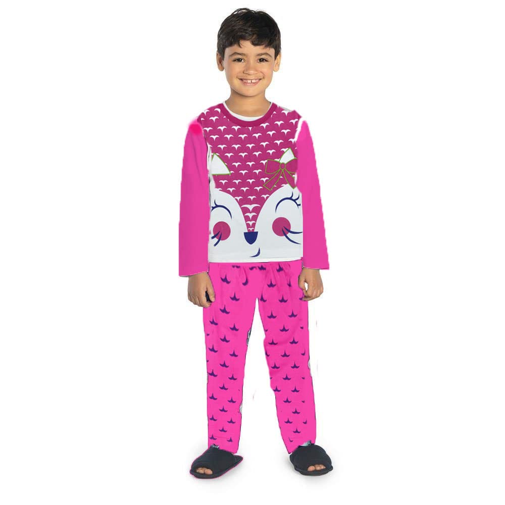 APN Unisex Fullsleeve PIJAYAMA Set-picture-12
