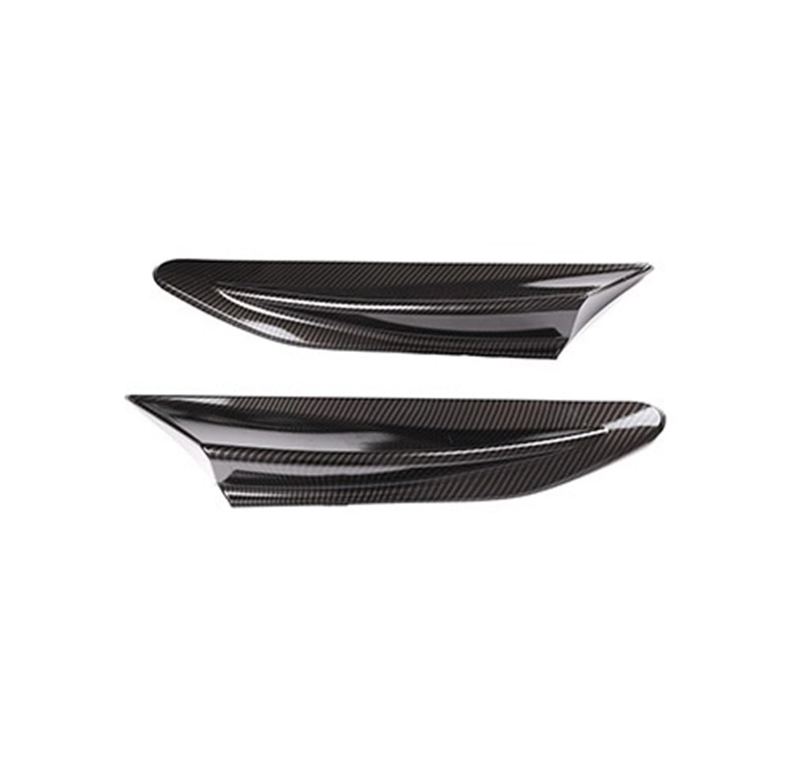 Cenxii Q Car Trim Strip For Toyota 86 Gt86 2012-2020 Abs Car Shift Armrest Panel Sticker Interior Accessories Modification Interior(Q)