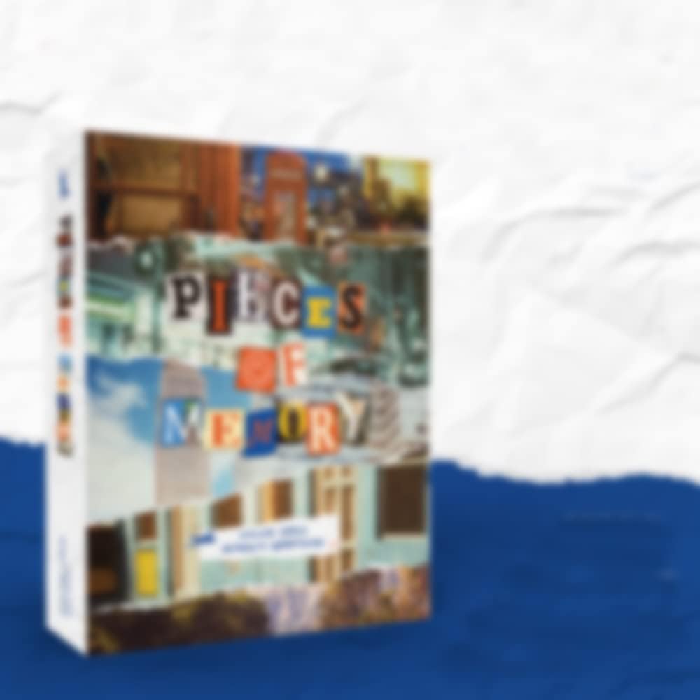 KAKAO WONHO - 2022 SEASON'S GREETINGS (928783)