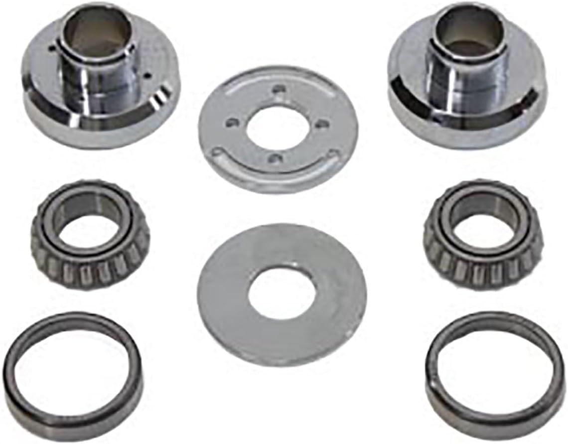 Internal Hideaway Fork Stop Neck Cup Kit