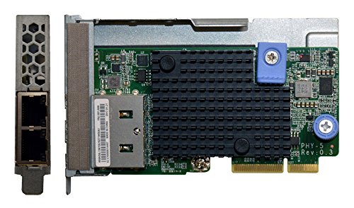 Lenovo 7zt7 a00548 Internal Ethernet Network Card and Adapter