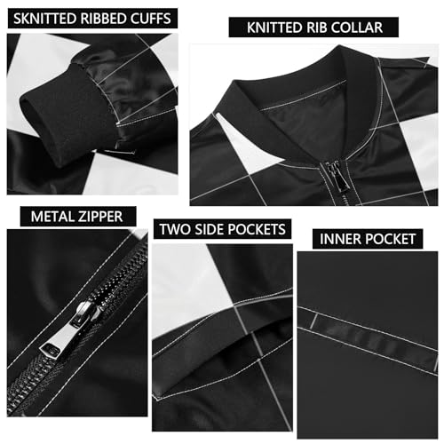 Chaqueta impermeable ligera de ciclismo para hombre miniatura 5