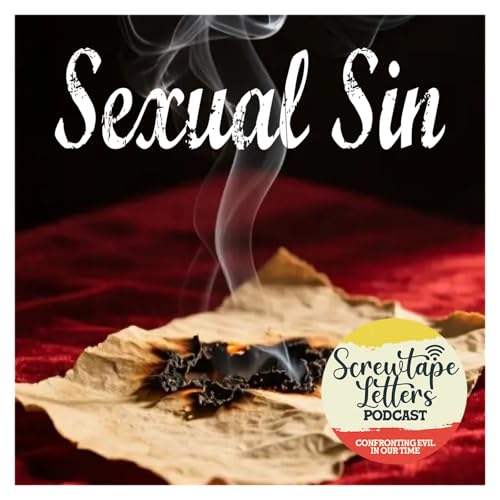 Confronting Sexual Temptation in Today's World: Boundaries, Battles, and Blessings cover art