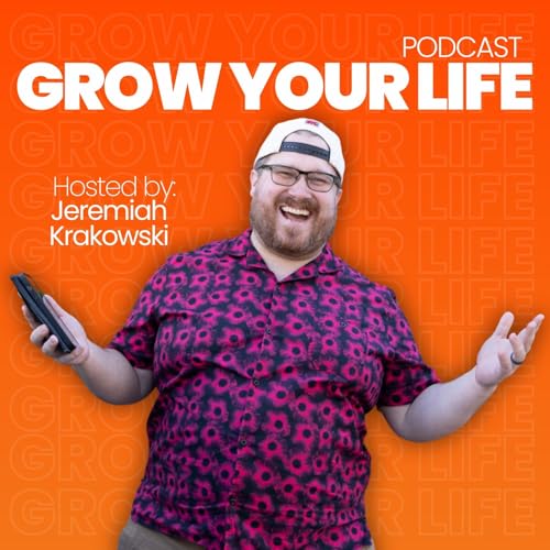 322: Creating An Entire Business With One AI Prompt - #GrowYourLife cover art
