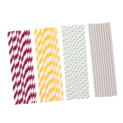 MAGICLULU Barras De Papel De Malvavisco Palitos De Piruleta para Hacer Mismo Duraderos y Prácticos