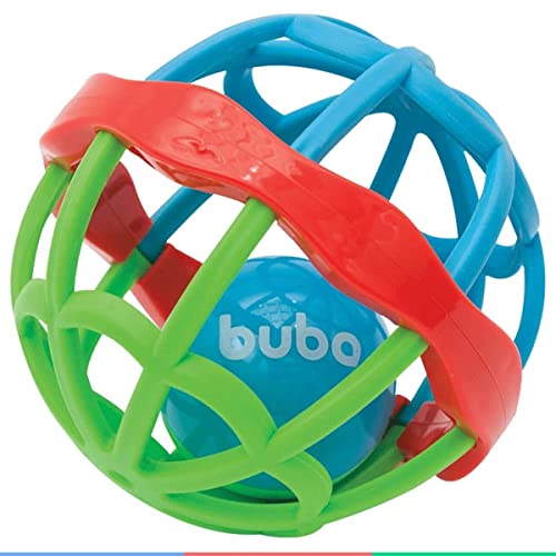 Baby Ball Cute Colors, Buba, Colorido