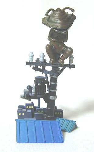 Amazon Co Jp Taimusurippuguriko Natukasi New Century Figure Collection 1 Kanegon Gold Eating Monster Of Loneliness Ultra Q Marine Hall Glycosylated Tsuburaya Professional Hobbies Amazon Co Jp Taimusurippuguriko Natukasi New Century Figure Collection 1 Kanegon Gold Eating Monster Of Loneliness Ultra Q Marine Hall Glycosylated Tsuburaya Professional Hobbies