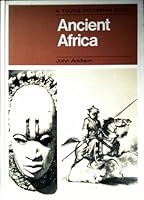 Ancient Africa B001X6CP2G Book Cover