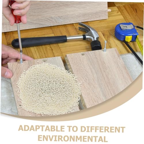 Adhesivo de carpintería de alta temperatura para cantos de muebles 1000 3