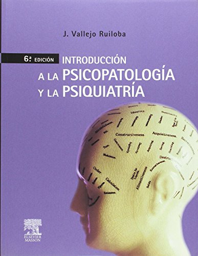 Introduccion a la psicopatologia y la psiquiatria
