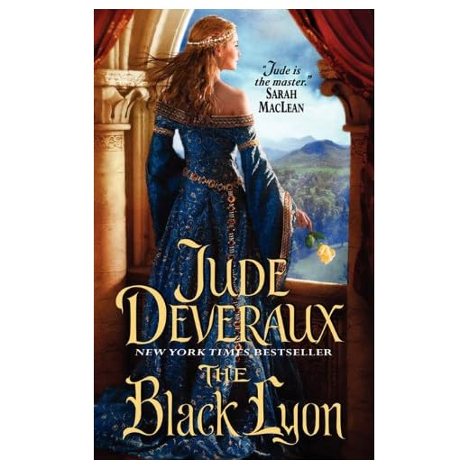 The Black Lyon (The Montgomery/Taggert Family Book 1)