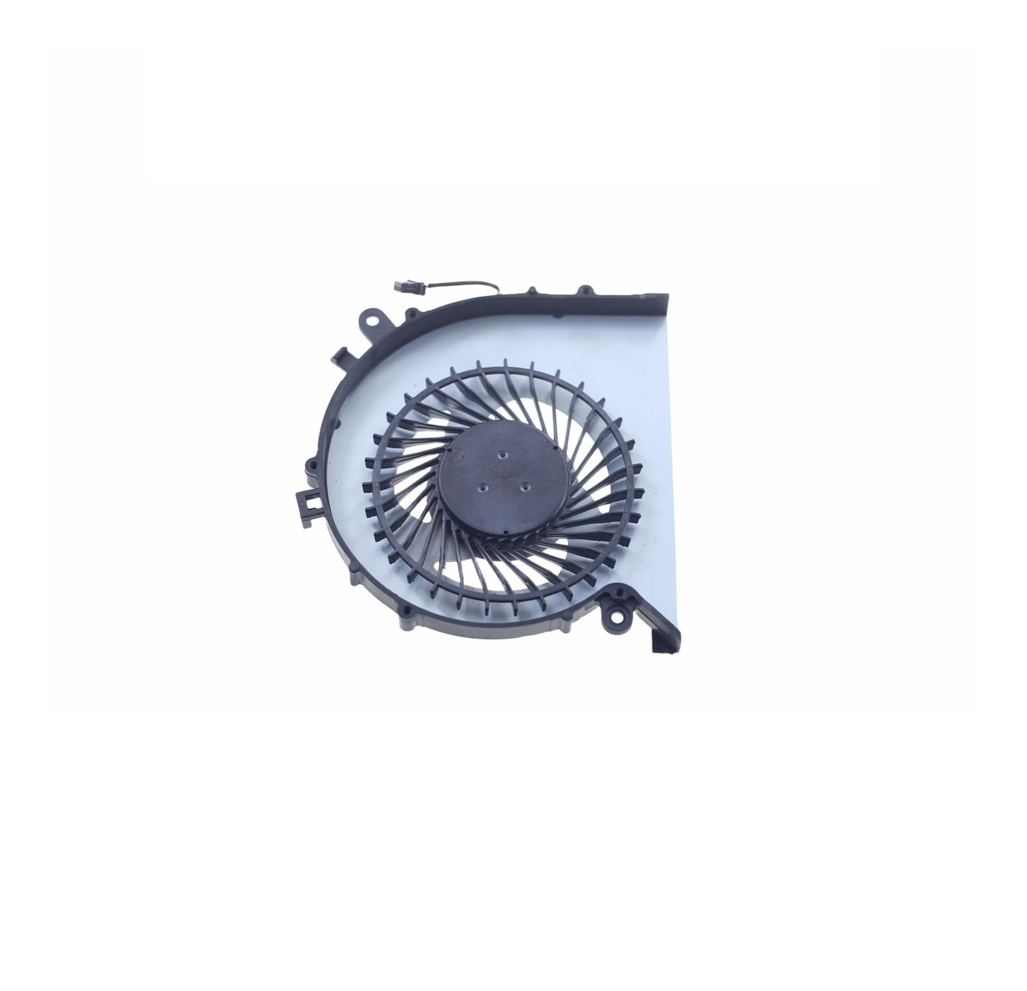 Ventilador De Refrigeración Interno De CPU for Portátil DFS200405060T FG71, Compatible con Samsung,NP500 NP500R5K NP500R5H 500R5H-Y07 BA31-00153A