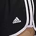 adidas Women's Running M10 Shorts 3