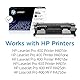 Toner 80, 2560, Gruppe 80A, Deckung (%) 5%, schwarz