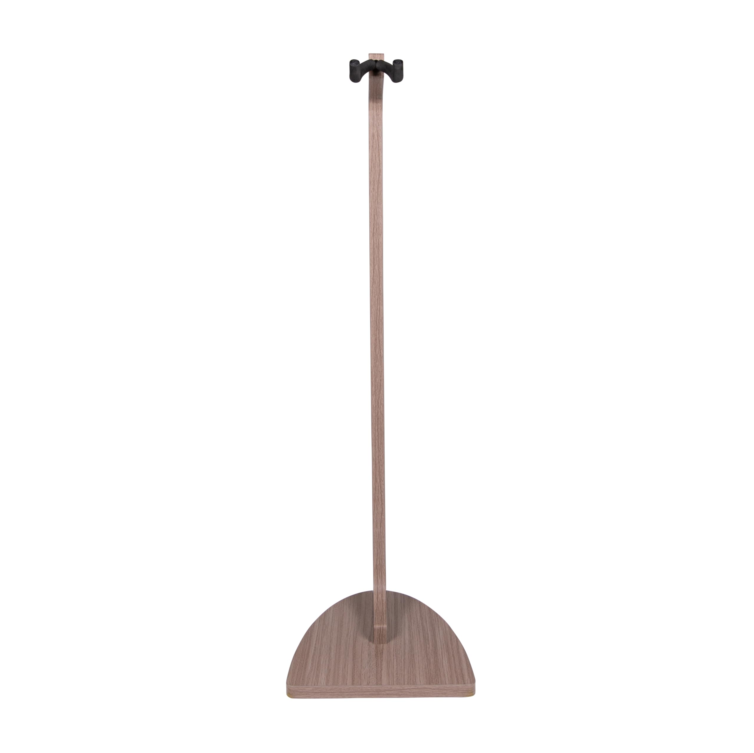 Gator Frameworks Elite Series Hängegitarrenständer aus Holz für Akustik- und E-Gitarre, Driftwood Grey Finish (GFW-ELITEGTRHNGSTD-Gry)